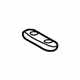 Mercedes-Benz 163-492-02-18 Converter & Pipe Pad Mercedes-Benz 163-492-02-18 Converter & Pipe Pad