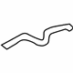 Mercedes-Benz 163-490-07-27 Tailpipe Mercedes-Benz 163-490-07-27 Tailpipe