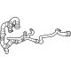 Mercedes-Benz 190-501-13-00 Hose Assembly Mercedes-Benz 190-501-13-00 Hose Assembly
