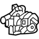 Mercedes-Benz 000-506-22-00 Changeover Valve Mercedes-Benz 000-506-22-00 Changeover Valve