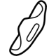 Mercedes-Benz 167-920-16-08 Seat Back Frame Bracket Mercedes-Benz 167-920-16-08 Seat Back Frame Bracket
