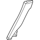 Mercedes-Benz 167-920-91-02 Bolster Pad Mercedes-Benz 167-920-91-02 Bolster Pad