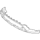 Mercedes-Benz 213-880-14-05 Lower Trim Mercedes-Benz 213-880-14-05 Lower Trim