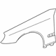Mercedes-Benz 211-880-13-18 Fender Mercedes-Benz 211-880-13-18 Fender