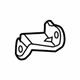 Mercedes-Benz 222-504-24-40 Oil Line Bracket Mercedes-Benz 222-504-24-40 Oil Line Bracket