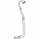 Mercedes-Benz 217-500-04-72 Oil Line Mercedes-Benz 217-500-04-72 Oil Line