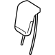 Mercedes-Benz 167-970-17-03-8T38 Headrest Mercedes-Benz 167-970-17-03-8T38 Headrest