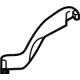 Mercedes-Benz 167-933-29-00-7P82 Lower Cover Mercedes-Benz 167-933-29-00-7P82 Lower Cover