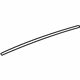 Mercedes-Benz 176-781-00-00-64 Guide Rail Mercedes-Benz 176-781-00-00-64 Guide Rail