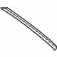 Mercedes-Benz 176-780-04-00-65 Roller Cover Mercedes-Benz 176-780-04-00-65 Roller Cover
