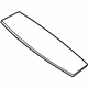 Mercedes-Benz 117-780-00-22-39 Front Cover Mercedes-Benz 117-780-00-22-39 Front Cover