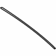 Mercedes-Benz 117-782-00-98 Front Seal Mercedes-Benz 117-782-00-98 Front Seal