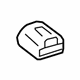 Mercedes-Benz 906-325-14-44-64 ELASTOMER CUSHION Mercedes-Benz 906-325-14-44-64 ELASTOMER CUSHION