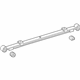 Mercedes-Benz 906-320-79-06-64 LEAF SPRING RA Mercedes-Benz 906-320-79-06-64 LEAF SPRING RA