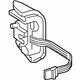 Mercedes-Benz 164-820-00-10-1460 Switch Cover Mercedes-Benz 164-820-00-10-1460 Switch Cover