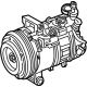 Mercedes-Benz 000-830-41-02 REFRIGERANT COMPRESSOR Mercedes-Benz 000-830-41-02 REFRIGERANT COMPRESSOR