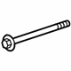 Mercedes-Benz 000000-001117 Sending Unit Front Bolt Mercedes-Benz 000000-001117 Sending Unit Front Bolt