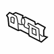 Mercedes-Benz 011-988-61-78 Reveal Molding Clip Mercedes-Benz 011-988-61-78 Reveal Molding Clip
