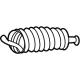 Mercedes-Benz 236-750-87-00 TENSION SPRING Mercedes-Benz 236-750-87-00 TENSION SPRING