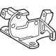 Mercedes-Benz 236-750-79-00 HINGE BRACKET Mercedes-Benz 236-750-79-00 HINGE BRACKET