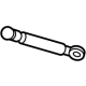 Mercedes-Benz 236-750-64-00 SPRING DAMPER Mercedes-Benz 236-750-64-00 SPRING DAMPER