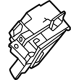 Mercedes-Benz 099-750-22-00 LOCK Mercedes-Benz 099-750-22-00 LOCK