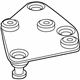Mercedes-Benz 906-431-03-40 Bracket Mercedes-Benz 906-431-03-40 Bracket