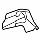 Mercedes-Benz 221-682-14-71 Heat Shield Mercedes-Benz 221-682-14-71 Heat Shield