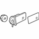 Mercedes-Benz 210-810-68-16 Mirror Assembly Mercedes-Benz 210-810-68-16 Mirror Assembly