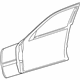 Mercedes-Benz 202-720-16-05-28 Door Shell Mercedes-Benz 202-720-16-05-28 Door Shell