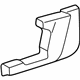 Mercedes-Benz 202-725-07-86 Lower Filler Mercedes-Benz 202-725-07-86 Lower Filler