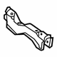 Mercedes-Benz 171-610-13-20 Seat Crossmember Mercedes-Benz 171-610-13-20 Seat Crossmember