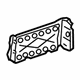 Mercedes-Benz 171-636-03-16 Reinforcement Mercedes-Benz 171-636-03-16 Reinforcement