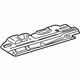 Mercedes-Benz 171-610-05-60 Front Floor Pan Mercedes-Benz 171-610-05-60 Front Floor Pan