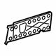 Mercedes-Benz 171-636-01-16 Reinforcement Mercedes-Benz 171-636-01-16 Reinforcement