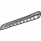 Mercedes-Benz 171-637-20-16 Inner Rocker Mercedes-Benz 171-637-20-16 Inner Rocker