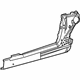 Mercedes-Benz 171-630-12-11 Rocker Panel Assembly Mercedes-Benz 171-630-12-11 Rocker Panel Assembly