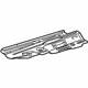 Mercedes-Benz 171-610-04-60 Front Floor Pan Mercedes-Benz 171-610-04-60 Front Floor Pan