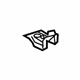 Mercedes-Benz 171-610-07-31 Support Mercedes-Benz 171-610-07-31 Support