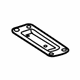 Mercedes-Benz 170-619-00-35 Stiffener Mercedes-Benz 170-619-00-35 Stiffener