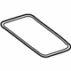 Mercedes-Benz 000-835-22-00 SEALING FRAME
