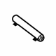 Mercedes-Benz 002-835-09-47 DRYING INSERT Mercedes-Benz 002-835-09-47 DRYING INSERT