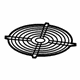 Mercedes-Benz 000-836-05-65 GRILLE Mercedes-Benz 000-836-05-65 GRILLE