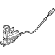 Mercedes-Benz 167-760-23-00 Motor Mercedes-Benz 167-760-23-00 Motor