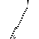 Mercedes-Benz 167-730-00-08 Lock Rod Mercedes-Benz 167-730-00-08 Lock Rod