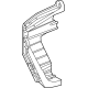 Mercedes-Benz 243-545-08-00 Bracket Mercedes-Benz 243-545-08-00 Bracket