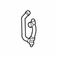 Mercedes-Benz 463-500-69-00 Radiator Hose Mercedes-Benz 463-500-69-00 Radiator Hose