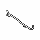 Mercedes-Benz 463-500-16-02-64 Lower Pipe Mercedes-Benz 463-500-16-02-64 Lower Pipe