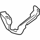 Mercedes-Benz 164-520-06-32 Front Shield Stay Mercedes-Benz 164-520-06-32 Front Shield Stay