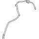 Mercedes-Benz 254-501-64-01 COOLANT HOSE Mercedes-Benz 254-501-64-01 COOLANT HOSE